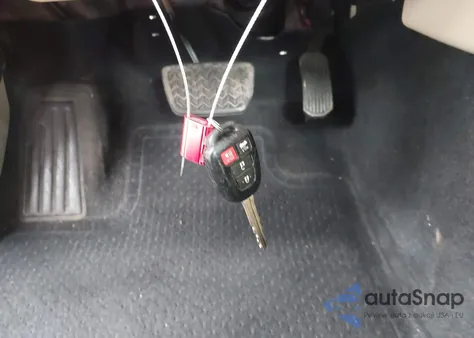 2012 Toyota Camry Le z USA, uszkodzony, nr VIN 4T4BF1FKXCR191253